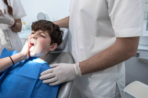 Best Emergency Broken Tooth Repair in Mascotte, FL
