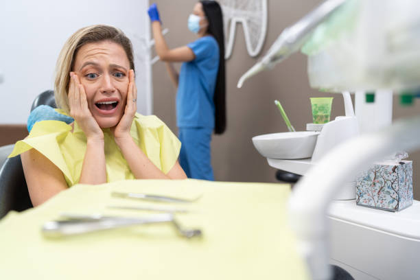 Best Emergency Treatment for Toothache in Mascotte, FL